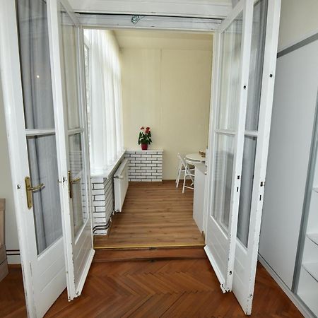 Apartment Joja Lublana Zewnętrze zdjęcie