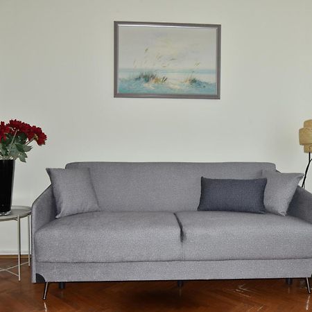 Apartment Joja Lublana Zewnętrze zdjęcie