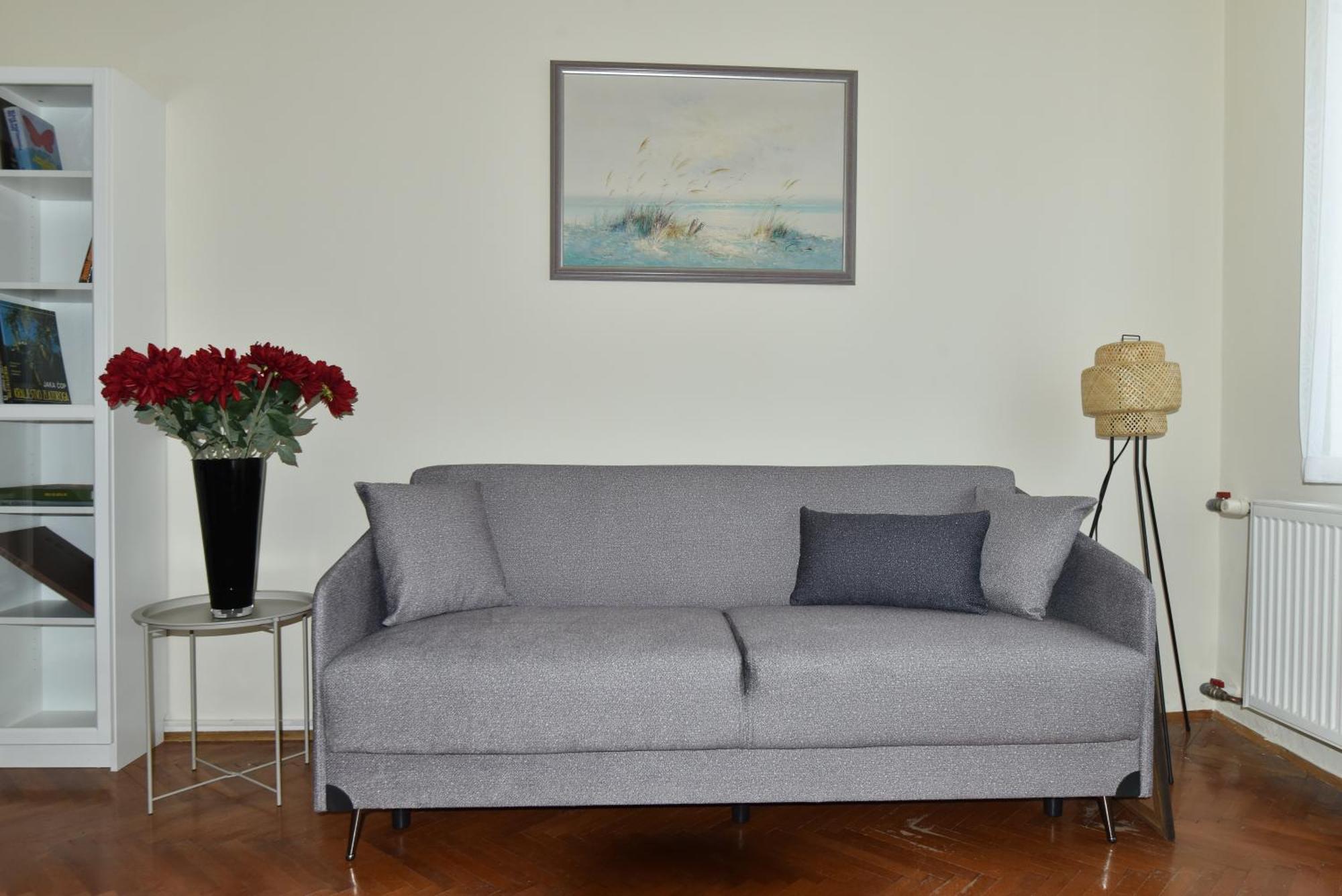 Apartment Joja Lublana Zewnętrze zdjęcie