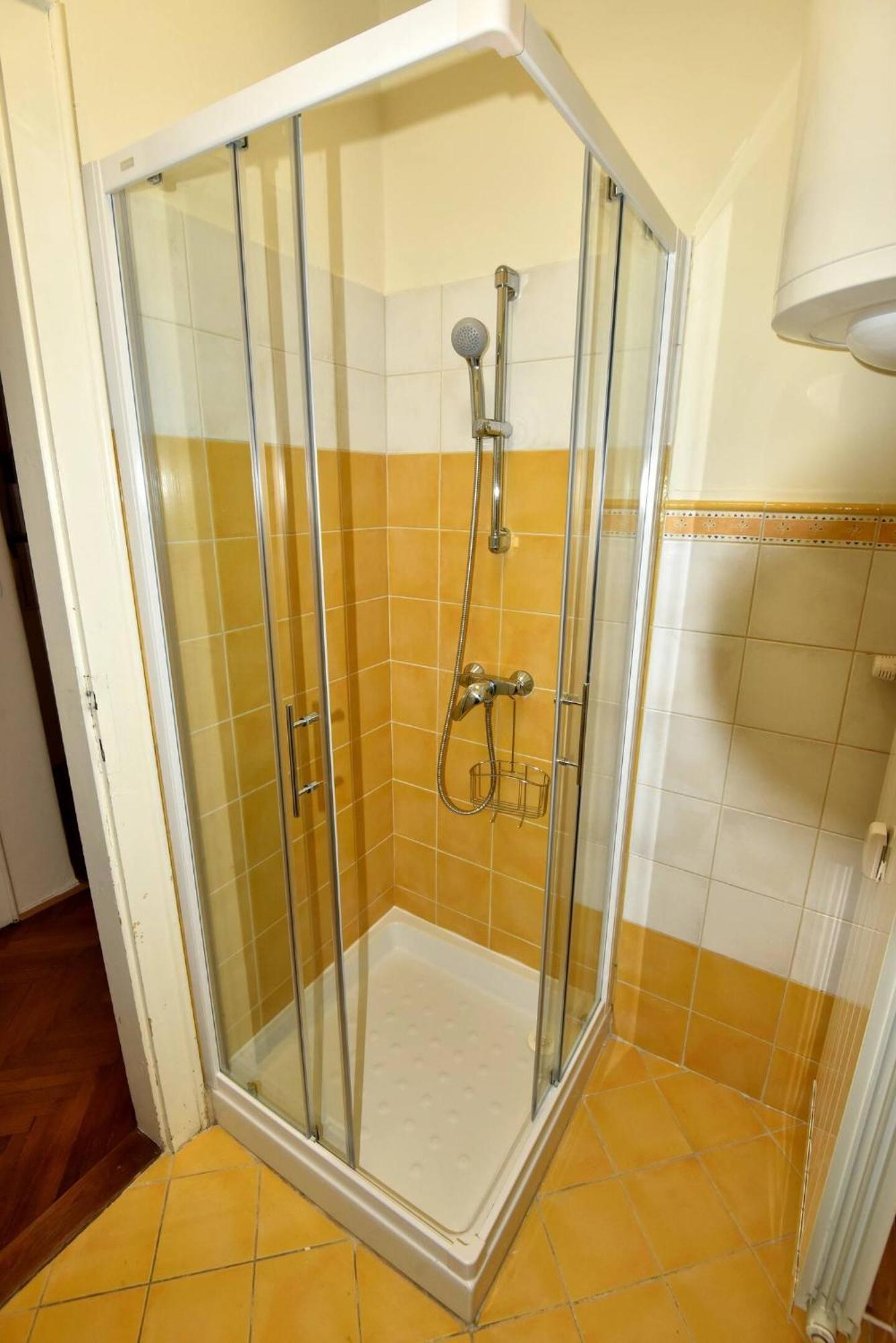Apartment Joja Lublana Zewnętrze zdjęcie