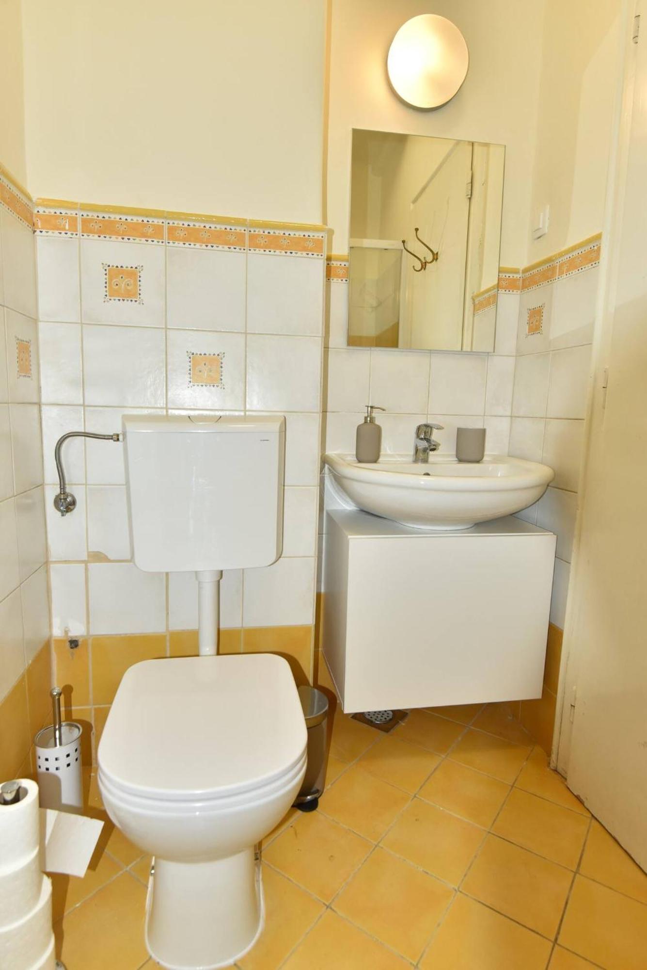 Apartment Joja Lublana Zewnętrze zdjęcie