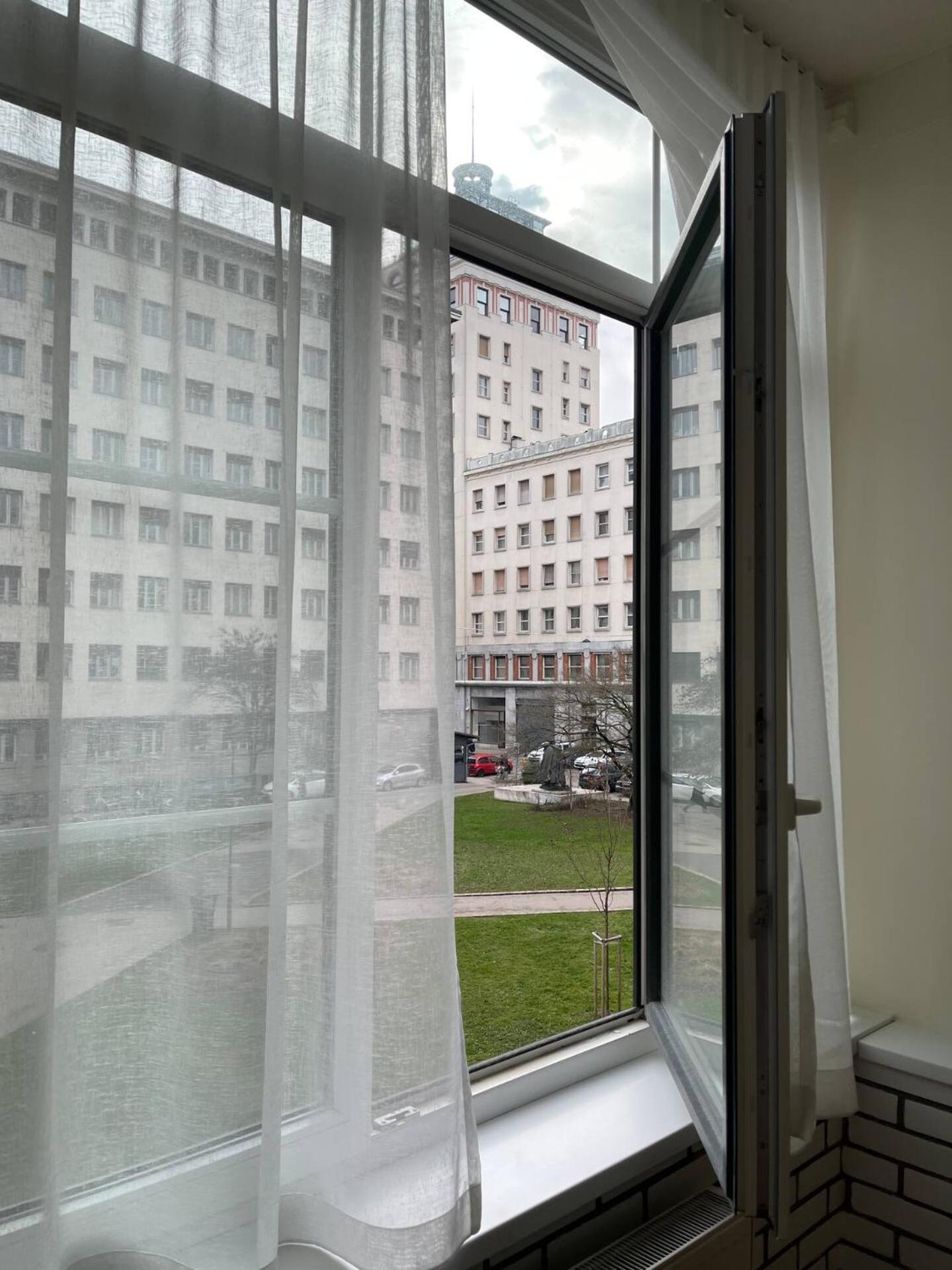 Apartment Joja Lublana Zewnętrze zdjęcie